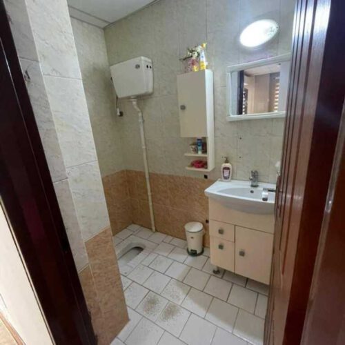 فروش آپارتمان 90متری فول سند تک برگ در طالقانی