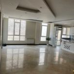 فروش و تهاتر اپارتمان 121 متری با منطقه جنت اباد و سعادت اباد
