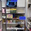ویترین و دکور مغازه mdf