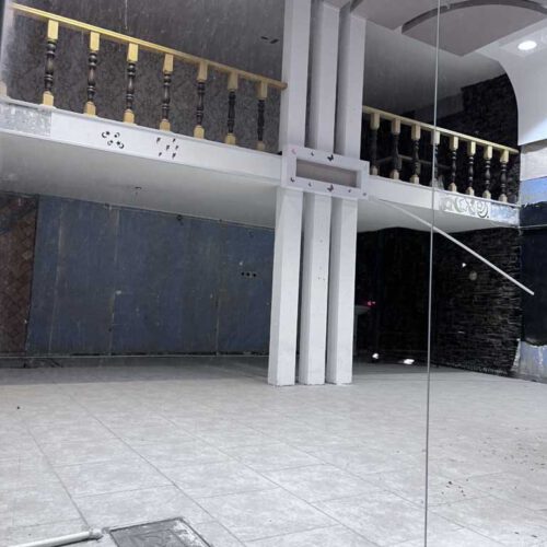 مغازه اجاره خیابان 15 خرداد