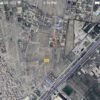 زمین 1000 متری منزل اباد