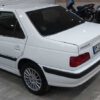 پارس xu7p سفارشی 401