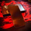 iphone 13 pro max , Sierra Blue , 128GB