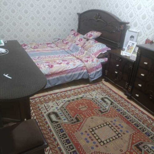 بهترین فرصت خرید آپارتمان شهریار 85 متری