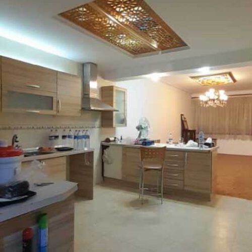 169متر با حیاط اختصاصی گیشا
