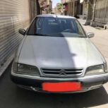 زانتیا 82 تازه تعمیر فروش‌فوری