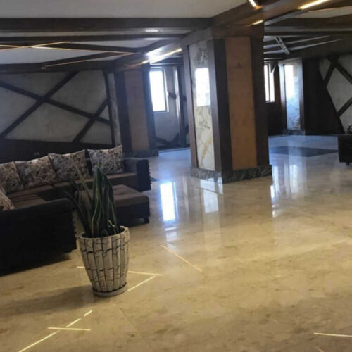 165 متر آپارتمان نوساز کوهک