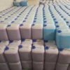 مایع شوینده کیفیت بالا 100٪