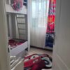 اپارتمان53متری/2خواب/خ رحمتی