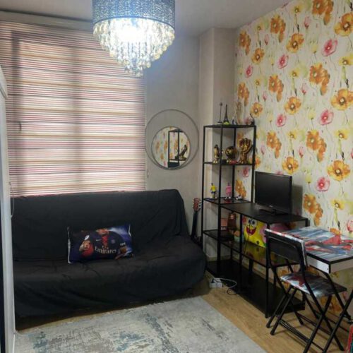 150 متر سازمان برنامه جنوبی،