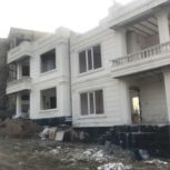 دو واحد ویلای 120 متری تیپ