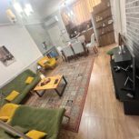 اپارتمان 53متری همکف