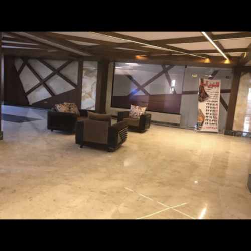 165 متر آپارتمان نوساز کوهک