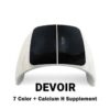 تونل ال ای دی devoir