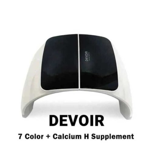 تونل ال ای دی devoir