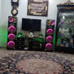 سیستم صوتی