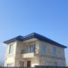 ویلای نوساز غرب مازندران