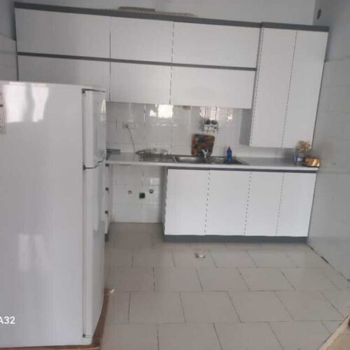 فروش آپارتمان سنددار در پرند