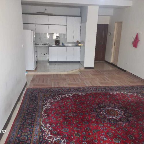 فروش آپارتمان سنددار در پرند