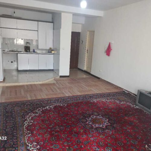 فروش آپارتمان سنددار در پرند
