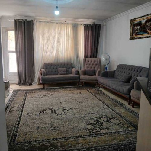 فروش آپارتمان در فیروزکوه