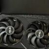 کارت گرافیک ASUS RTX 3060 OC 12 GB در حد نو