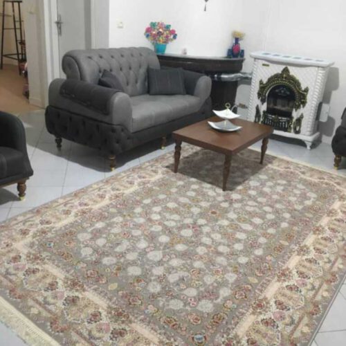 63 متر نارمک شمالی سرسبز