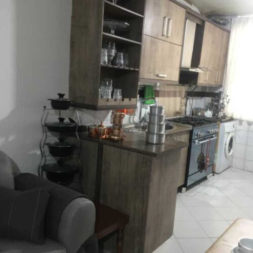 63 متر نارمک شمالی سرسبز