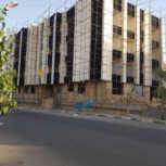 فروش اپارتمان نوساز سه بر شهر جدید هشتگرد
