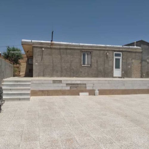 فروش خانه ویلایی