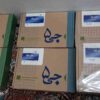 بسته های جی برگ (جی 5) قدرتی جهت آزمون وکالت