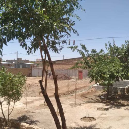 فروش خانه ویلایی
