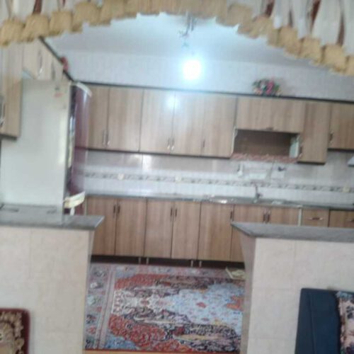 فروش خانه ویلایی