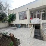 فروش خانه ویلایی