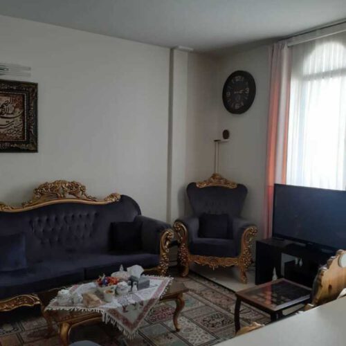 آپارتمان 59 متری یک خواب فول بازسازی شده