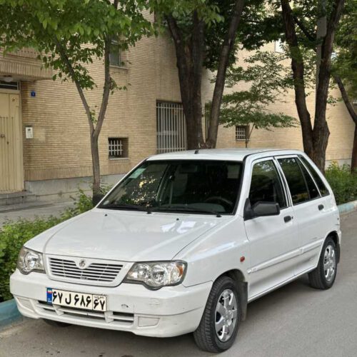 111بدون رنگ کم کار