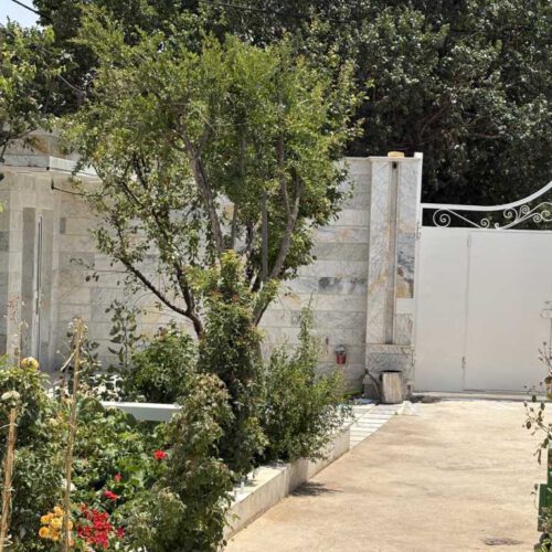 خانه ویلایی