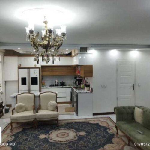 فروش ملک 85 متری دوخواب فول بازسازی