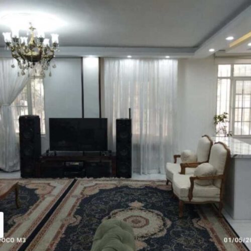 فروش ملک 85 متری دوخواب فول بازسازی
