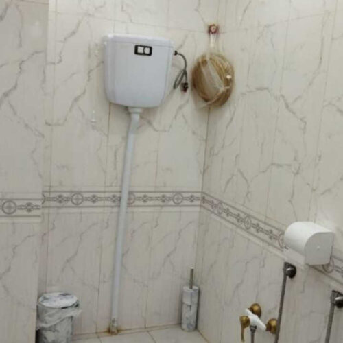 فروش ملک 85 متری دوخواب فول بازسازی