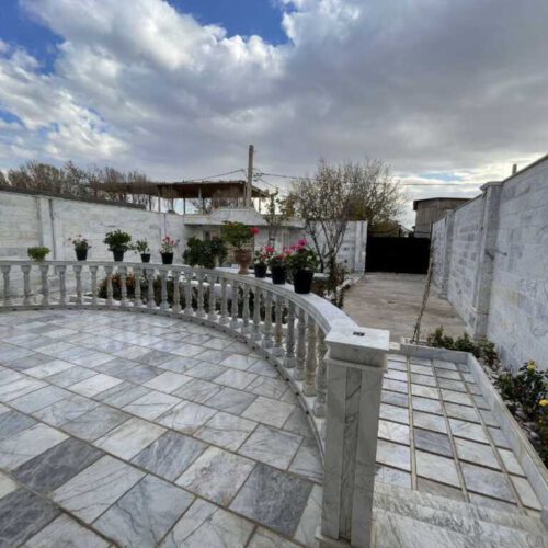 خانه ویلایی