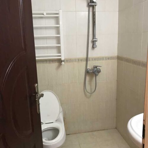 اجاره واحد 68 متری 2 خوابه فول در شمس اباد