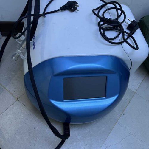 فروش دستگاههای پوستی