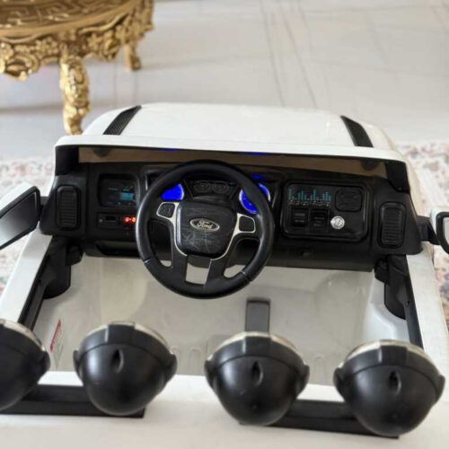ماشین شارژی