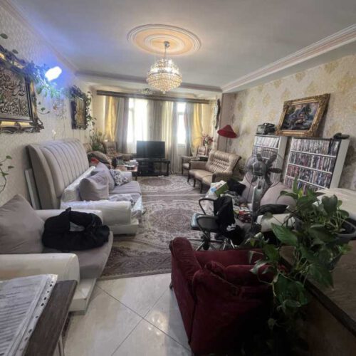 اپارتمان