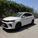 ماشین a5 صفر کیلومتر
