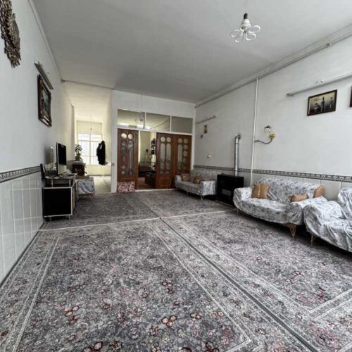 فروش خانه ویلایی 125 متر