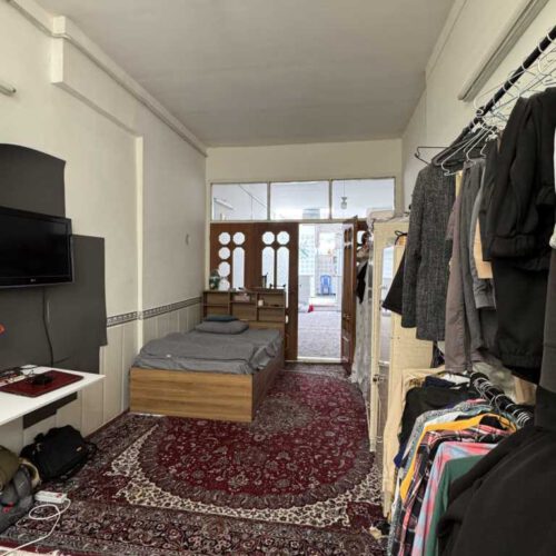 فروش خانه ویلایی 125 متر
