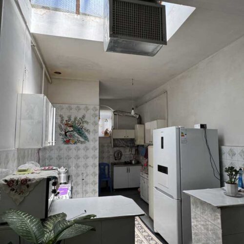 فروش خانه ویلایی 125 متر
