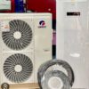 دماکو سیستم های سرمایشی و گرمایشی